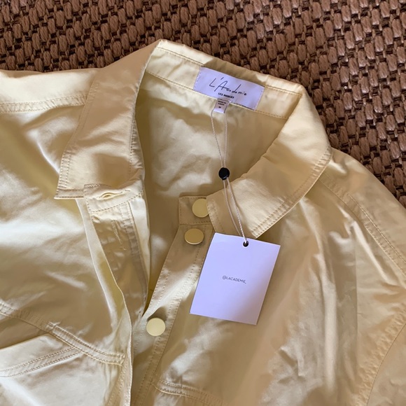 NWT L’academie Jumpsuit - Picture 2 of 3